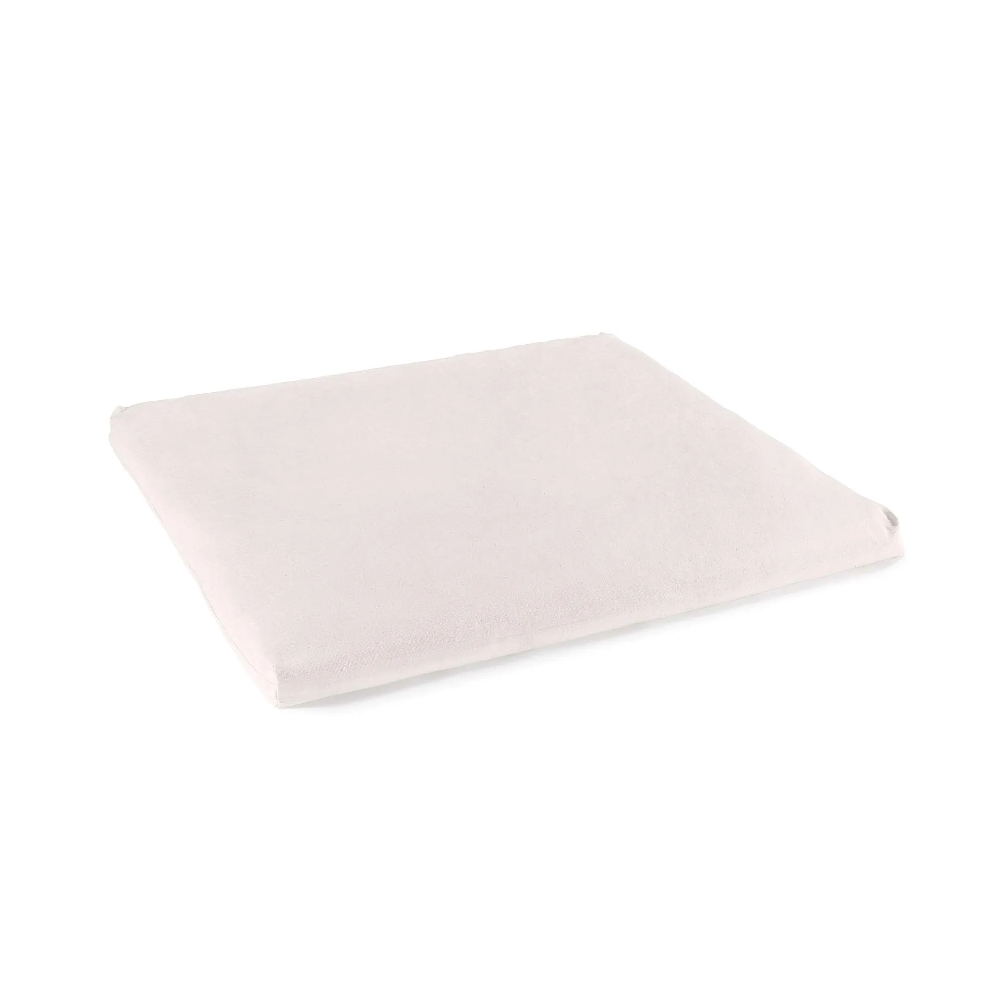 Lotuscrafts Esterilla de Meditación Zabuton Deluxe - Extra Gruesa - Cojín de Meditación para Meditación Relajada - Funda Lavable 100% Algodón - Certificado Gots foto 4