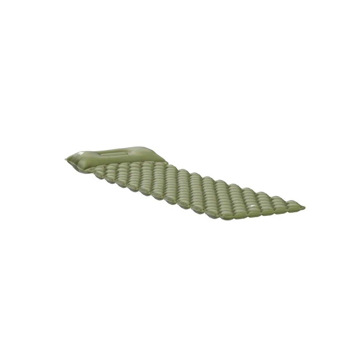 TRINORDIC Colchoneta de camping ultraligera inflable para dormir, plegable, ligera, inflable, cama individual, portátil, para mochileros al aire libre, senderismo, viajes foto 3